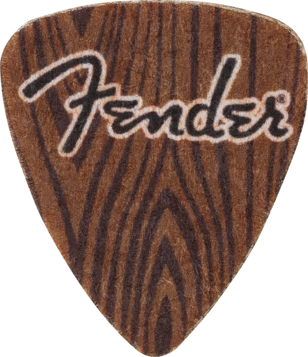 Fender Ukulele Picks 3