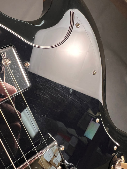 Gibson 2012 SG Standard w/Case - Ebony - Preowned