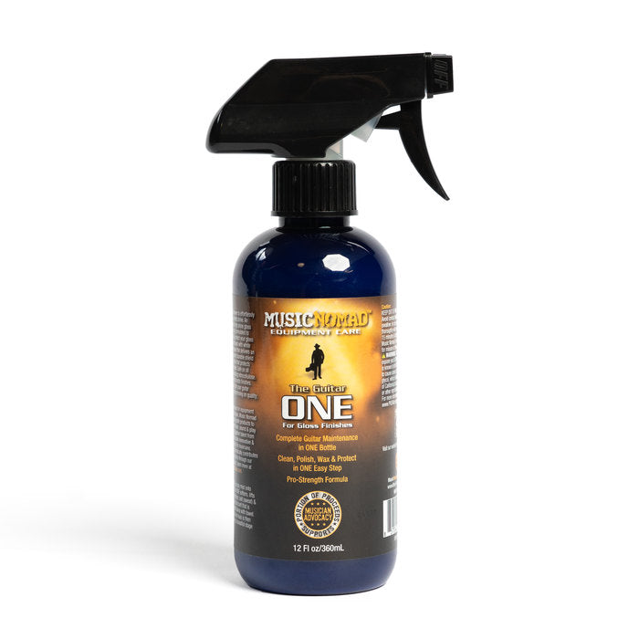 MusicNomad 12 Oz Guitar 1