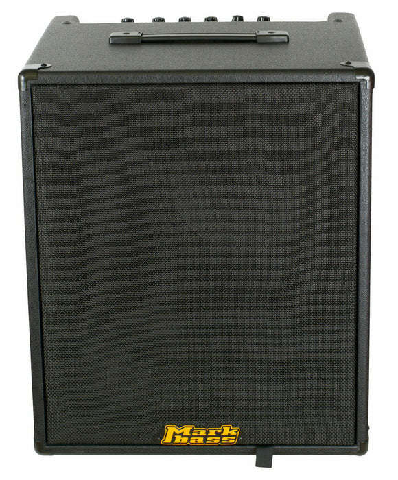 Markbass CMB102 Blackline 2 x 10 150W Bass Amp Combo