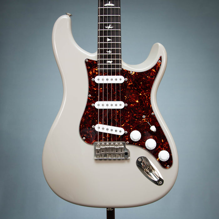 PRS Silver Sky John Mayer Signature w/Bag - Moc Sand - Preowned