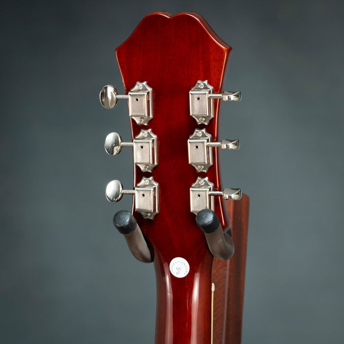 Epiphone Riviera Frequensator Electric Guitar - Royal Tan - Preowned