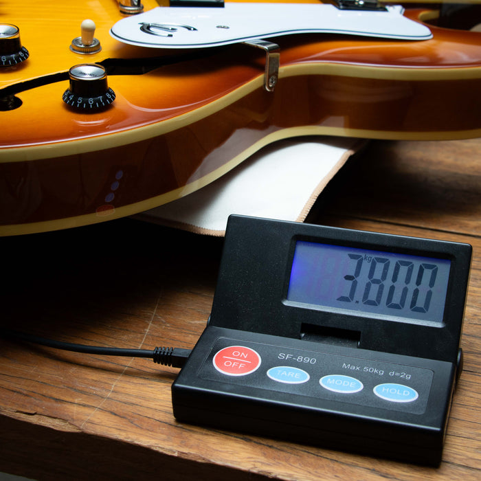 Epiphone Riviera Frequensator Electric Guitar - Royal Tan - Preowned