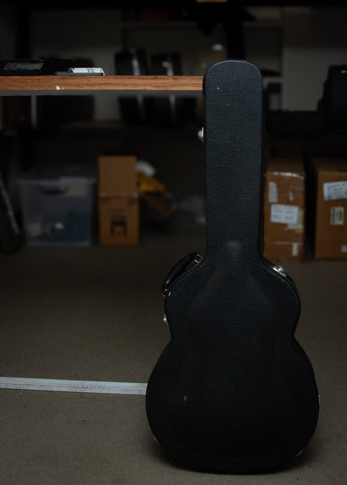 Taylor 2008 454ce 12-String Acoustic Electric Guitar w/Case - Preowned