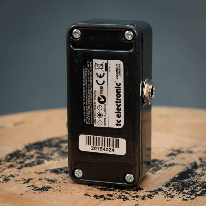 TC Electronic Ditto Looper w/Box - Preowned