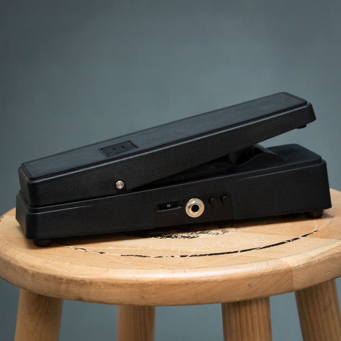 Electro-Harmonix Analogue Dual Expression Pedal w/Box - Preowned