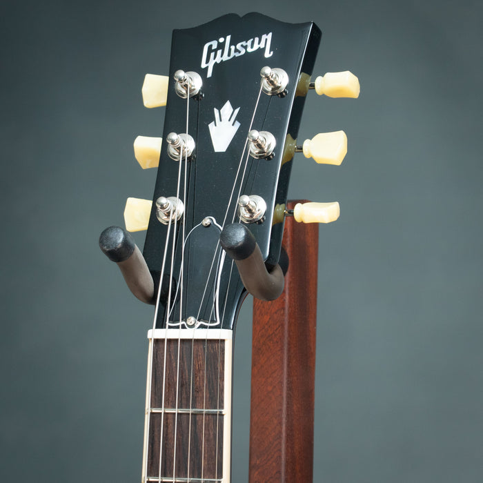 Gibson ES-335 Figured Electric Guitar w/Case - Blood Moon Burst - Preowned