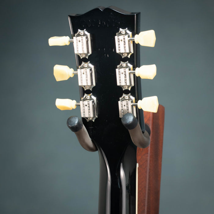 Gibson ES-335 Figured Electric Guitar w/Case - Blood Moon Burst - Preowned