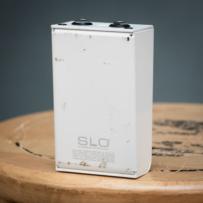Soldano Super Lead Overdrive Effects Pedal w/Box - Preowned