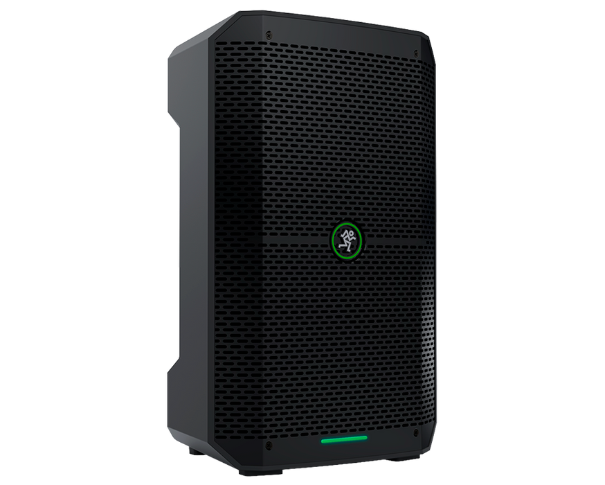 Mackie Thump Go 8 Inch Battery Powered Bluetooth Loudspeaker