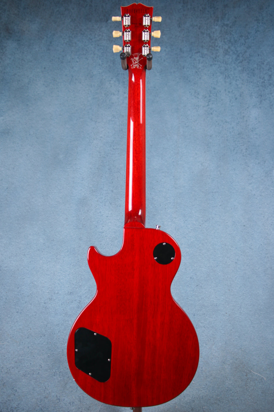 Gibson Slash Jessica Signature Les Paul Standard Electric Guitar