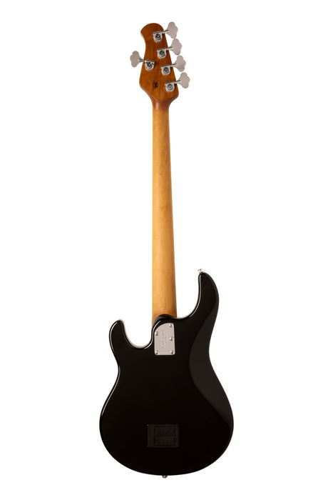 Ernie Ball Music Man StingRay Special 5 Bass Guitar - Black