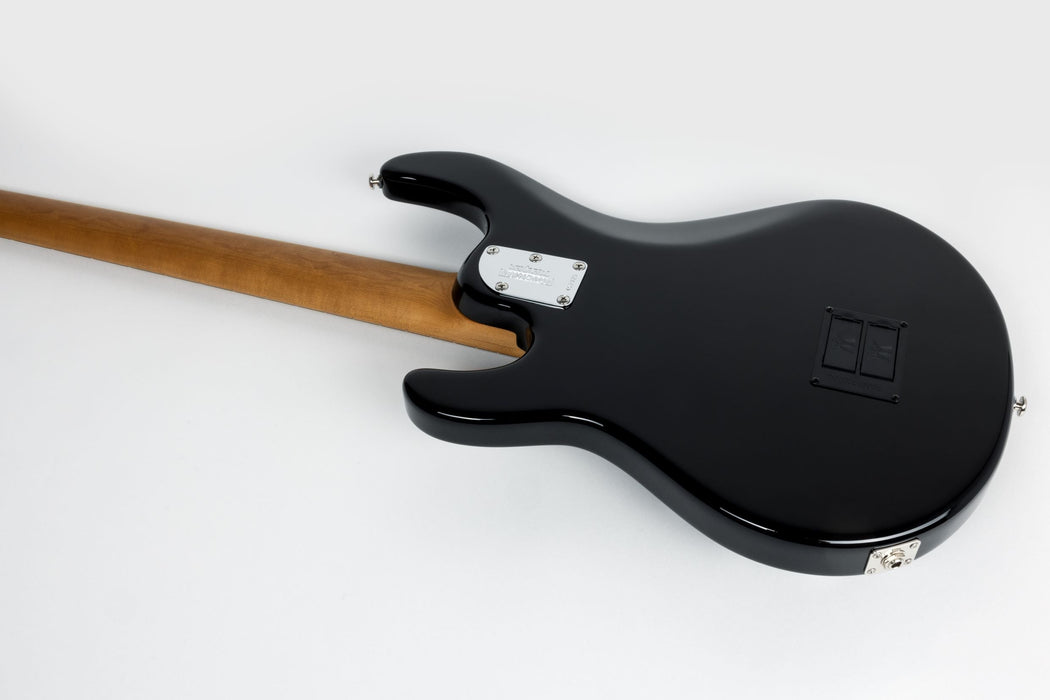 Ernie Ball Music Man StingRay Special 5 Bass Guitar - Black