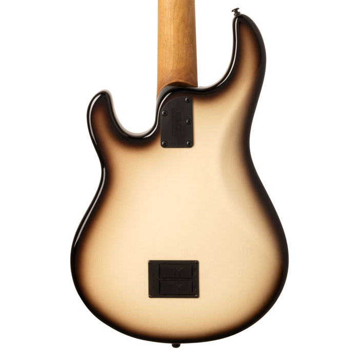 Ernie Ball Music Man StingRay Special 5 Bass Guitar - Brulee