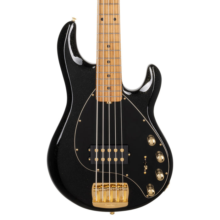 Ernie Ball Music Man StingRay Special 5 Bass Guitar - Jackpot