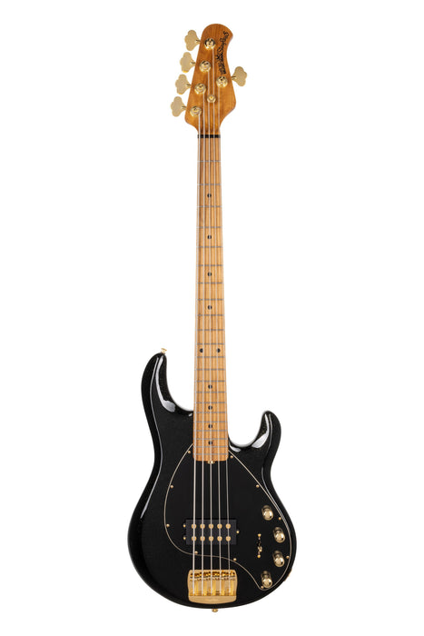 Ernie Ball Music Man StingRay Special 5 Bass Guitar - Jackpot