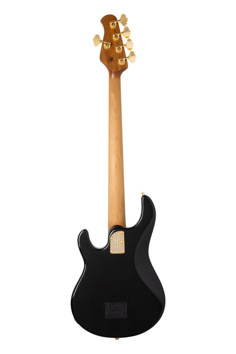 Ernie Ball Music Man StingRay Special 5 Bass Guitar - Jackpot