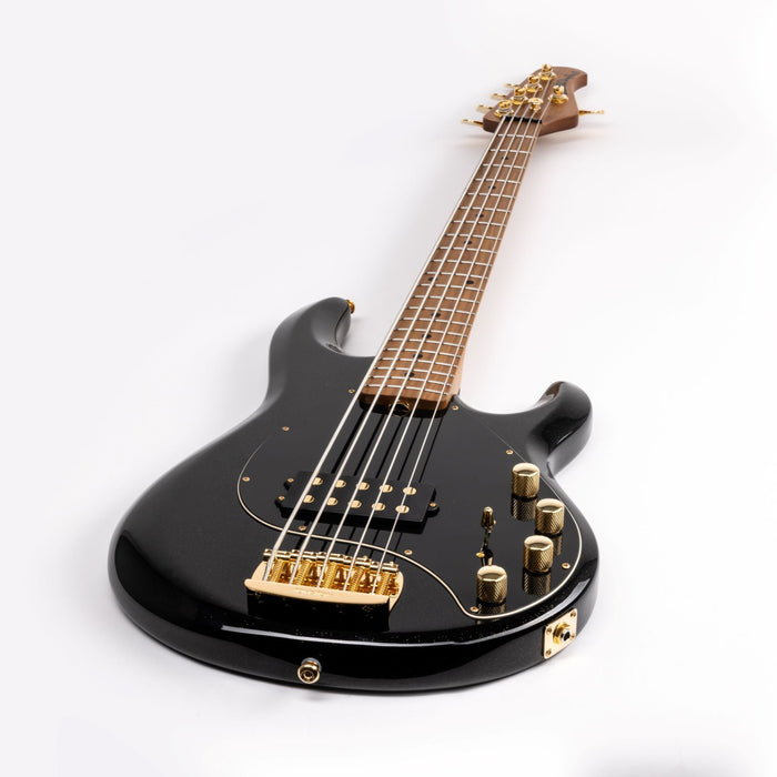 Ernie Ball Music Man StingRay Special 5 Bass Guitar - Jackpot