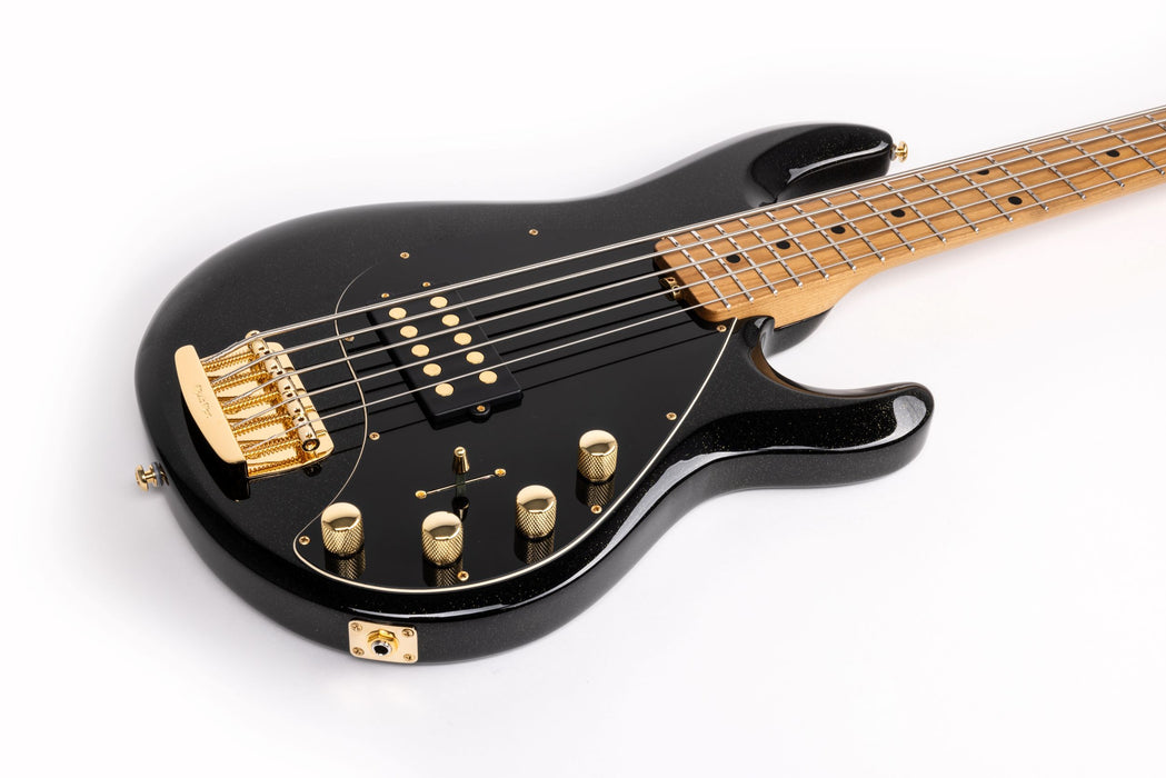 Ernie Ball Music Man StingRay Special 5 Bass Guitar - Jackpot