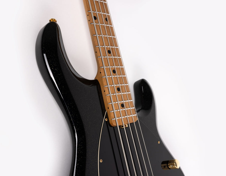 Ernie Ball Music Man StingRay Special 5 Bass Guitar - Jackpot