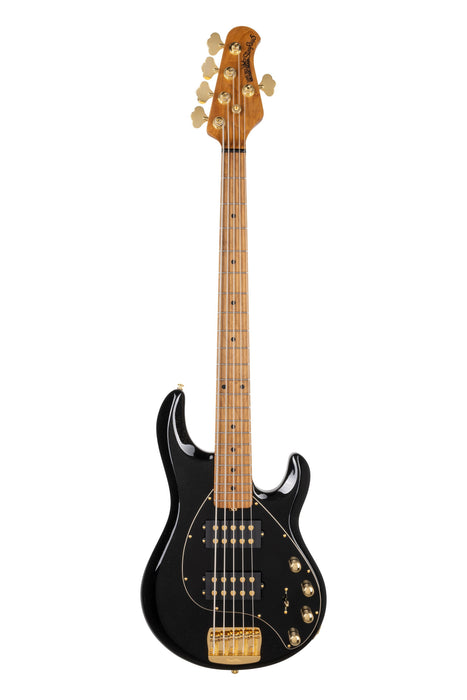 Ernie Ball Music Man StingRay Special 5 HH Bass Guitar - Jackpot