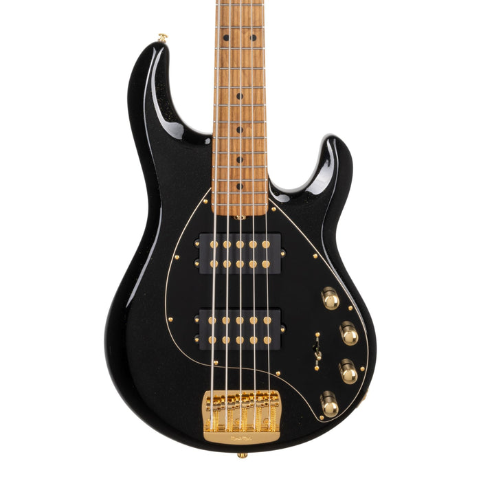 Ernie Ball Music Man StingRay Special 5 HH Bass Guitar - Jackpot