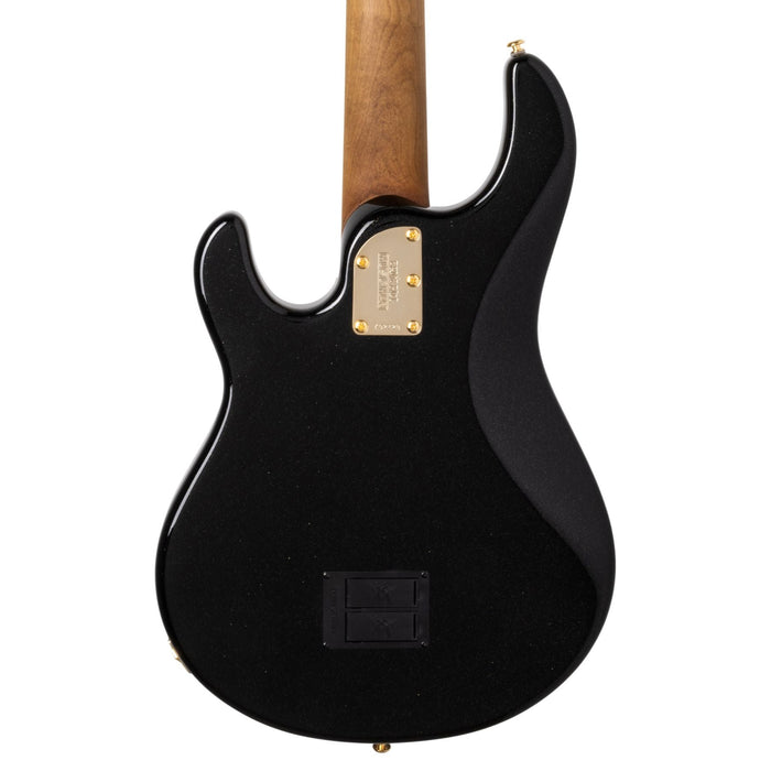Ernie Ball Music Man StingRay Special 5 HH Bass Guitar - Jackpot