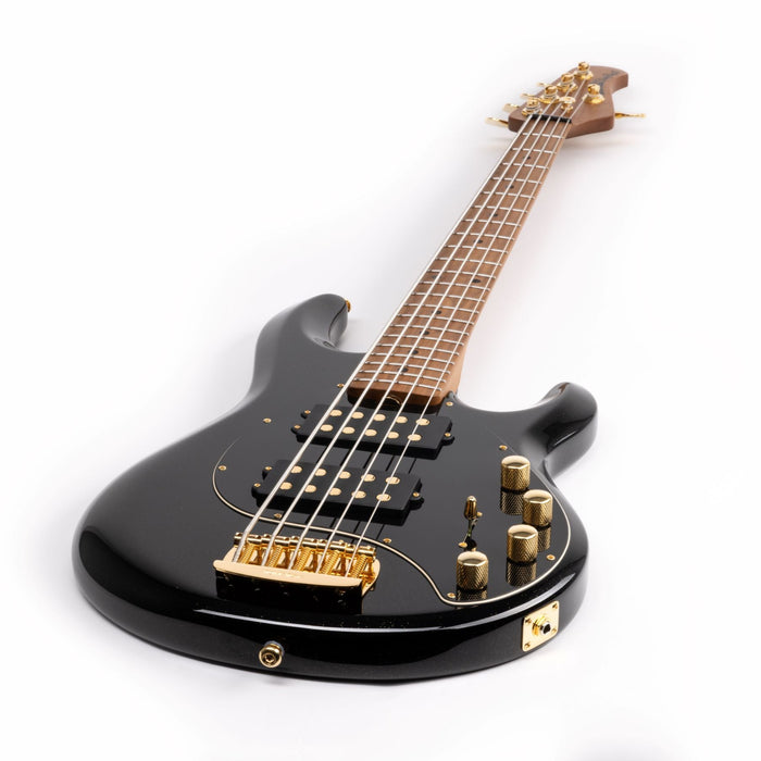 Ernie Ball Music Man StingRay Special 5 HH Bass Guitar - Jackpot