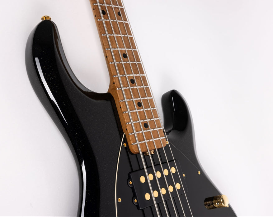 Ernie Ball Music Man StingRay Special 5 HH Bass Guitar - Jackpot