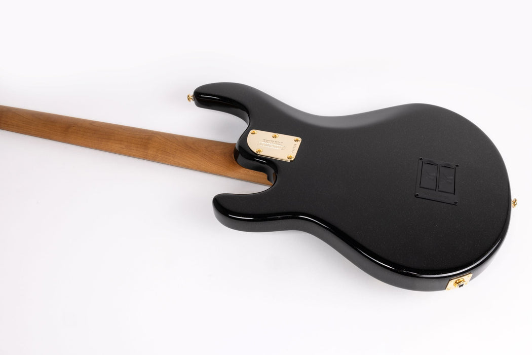 Ernie Ball Music Man StingRay Special 5 HH Bass Guitar - Jackpot