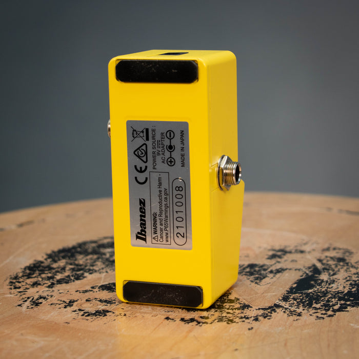 Ibanez FLMINI Mini Flanger Pedal - Preowned