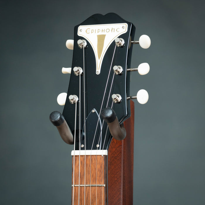 Epiphone Wilshire P-90 Electric Guitar - Ebony - Preowned