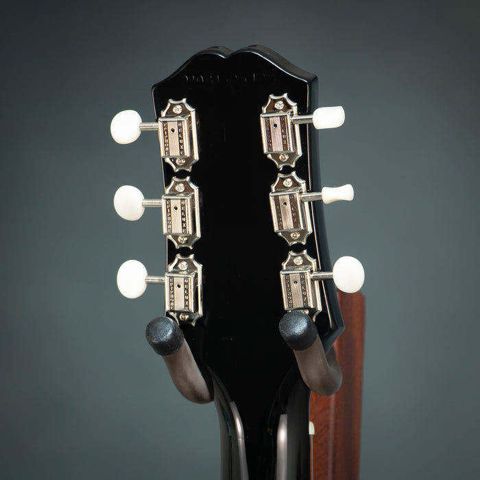 Epiphone Wilshire P-90 Electric Guitar - Ebony - Preowned