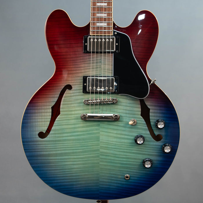 Epiphone ES-335 Figured IG Semi Hollow Electric Guitar - Preowned