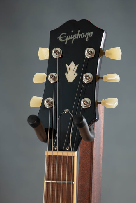 Epiphone ES-335 Figured IG Semi Hollow Electric Guitar - Preowned