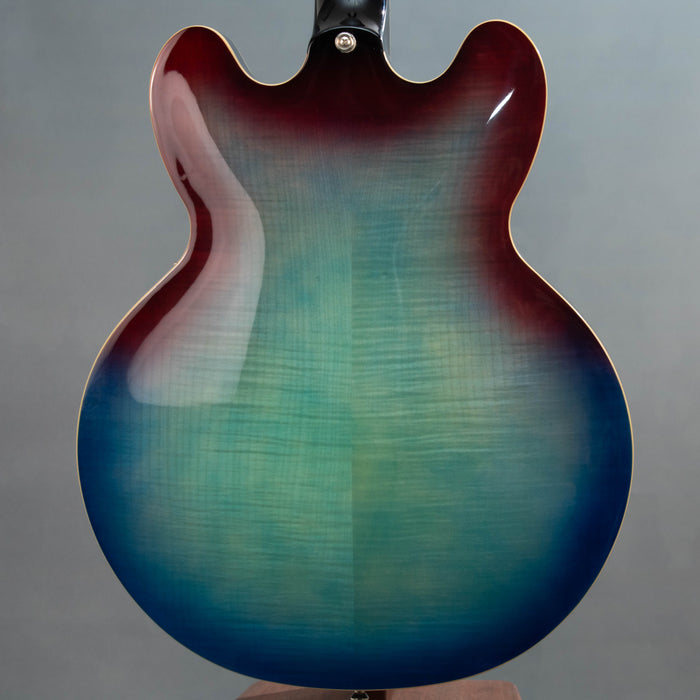 Epiphone ES-335 Figured IG Semi Hollow Electric Guitar - Preowned