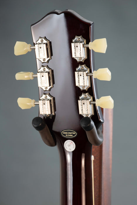 Epiphone ES-335 Figured IG Semi Hollow Electric Guitar - Preowned