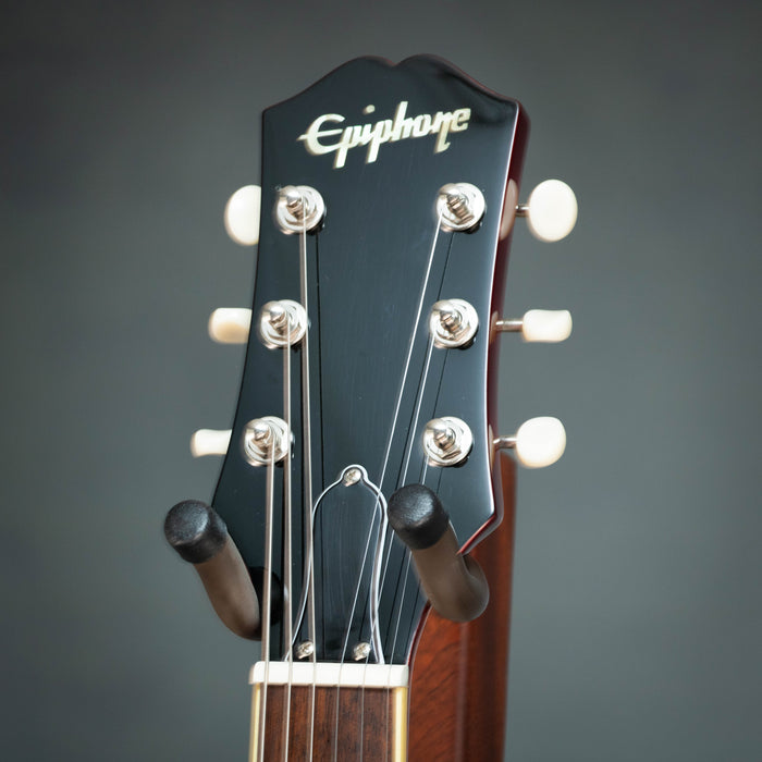 Epiphone SG Special P-90 w/Case - Sparkling Burgundy - Preowned