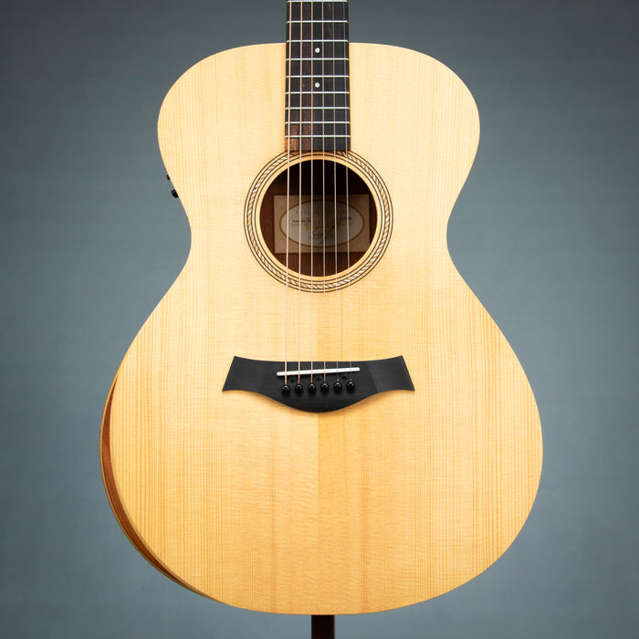 Taylor Academy 12 *Pickup Not Working* Acoustic Guitar w/Case - Preowned