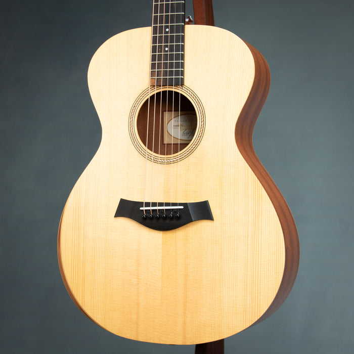 Taylor Academy 12 *Pickup Not Working* Acoustic Guitar w/Case - Preowned