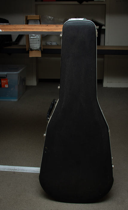 Taylor Academy 12 *Pickup Not Working* Acoustic Guitar w/Case - Preowned