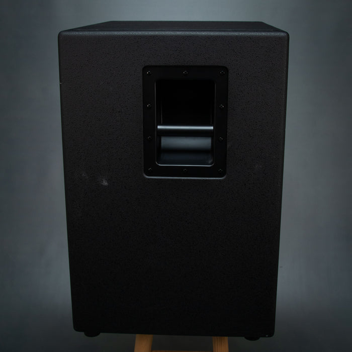 Ampeg Pro Neo PN-410HLF 4 x 10 Inch Bass Speaker Cabinet - Preowned