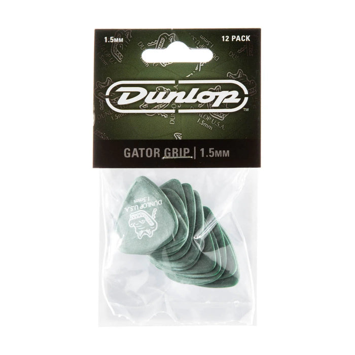 Dunlop JP715 1.50Mm Pick Player Pack Q/P12
