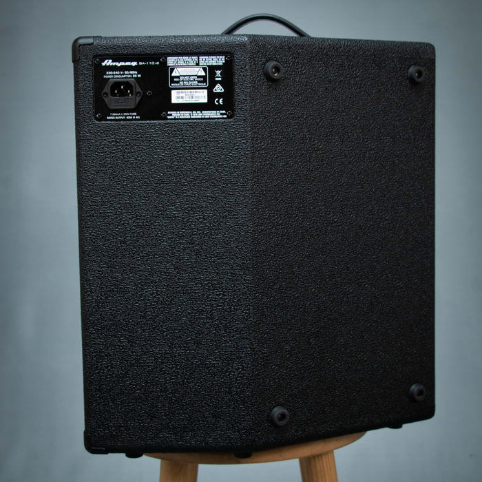 Ampeg BA-110 v2 40w Bass Combo Amp - Preowned