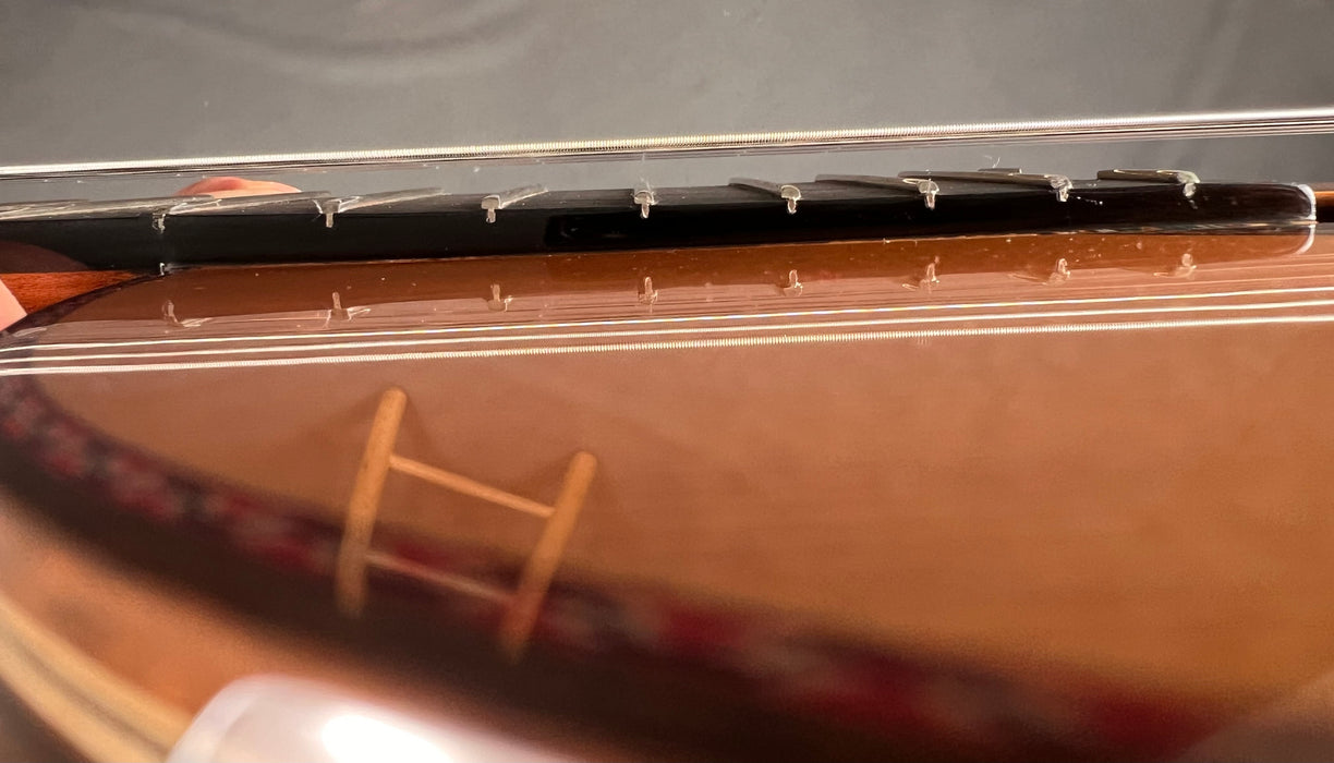 Altamira N600+ Classical Guitar w/ Bag - Preowned