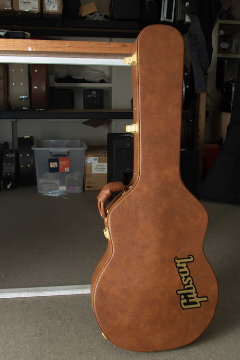 Gibson ES-335 Electric Guitar w/Case - Cherry - Preowned