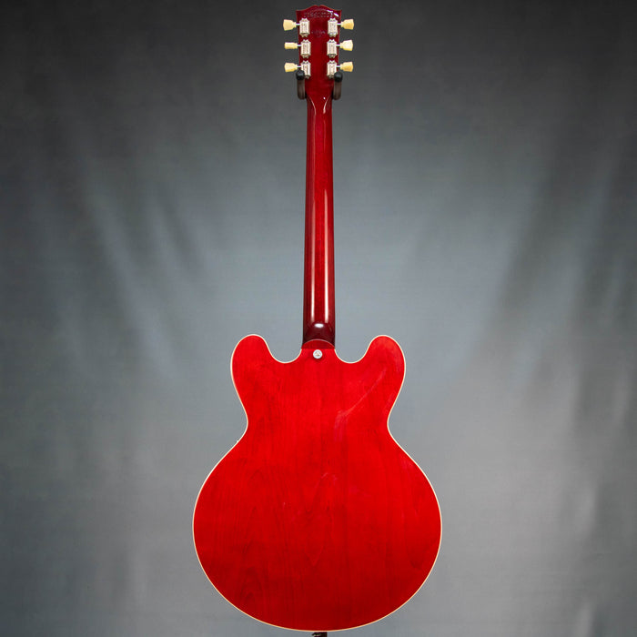 Gibson ES-335 Electric Guitar w/Case - Cherry - Preowned