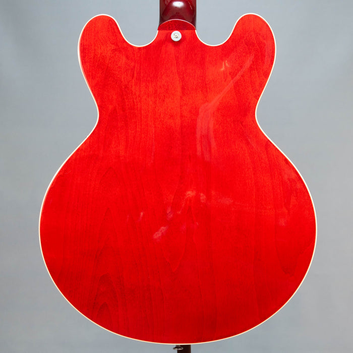 Gibson ES-335 Electric Guitar w/Case - Cherry - Preowned