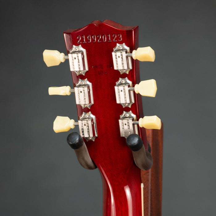 Gibson ES-335 Electric Guitar w/Case - Cherry - Preowned