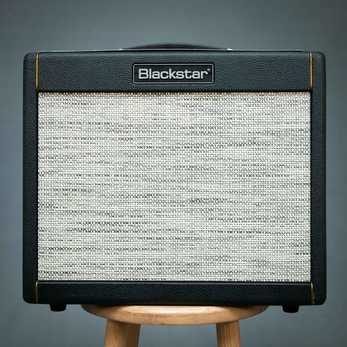 Blackstar TV-10 B Valve Combo Amp w/Footswitch - Preowned